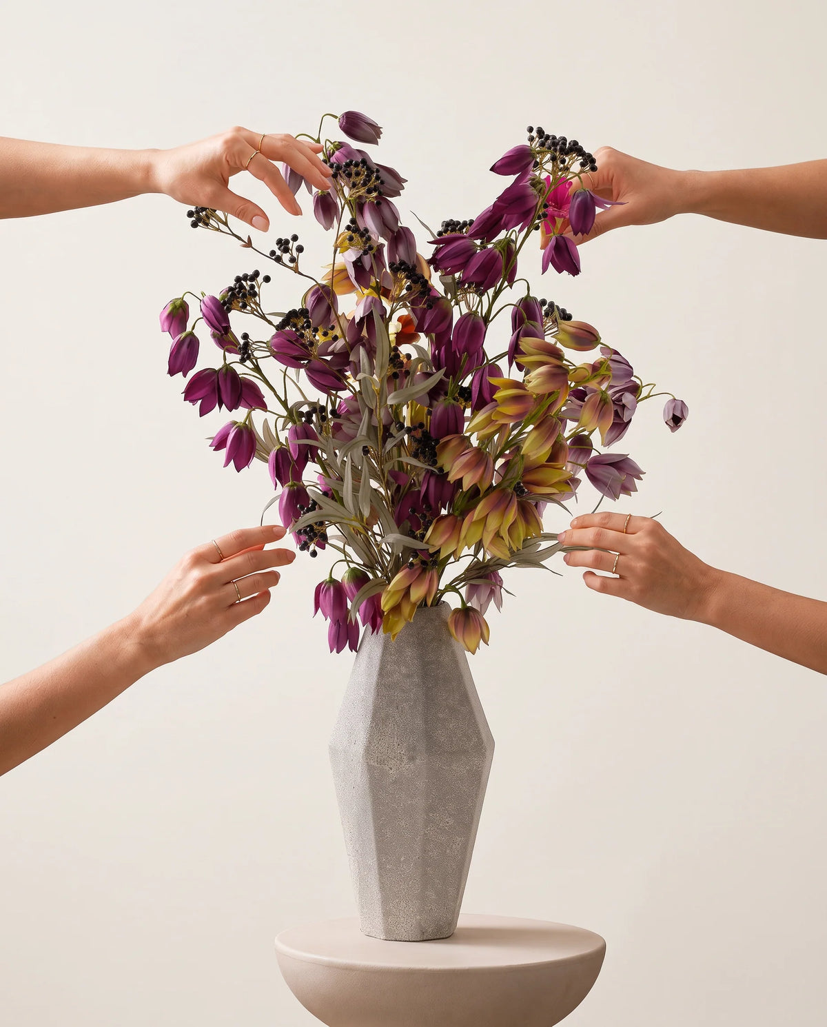 Bouquets