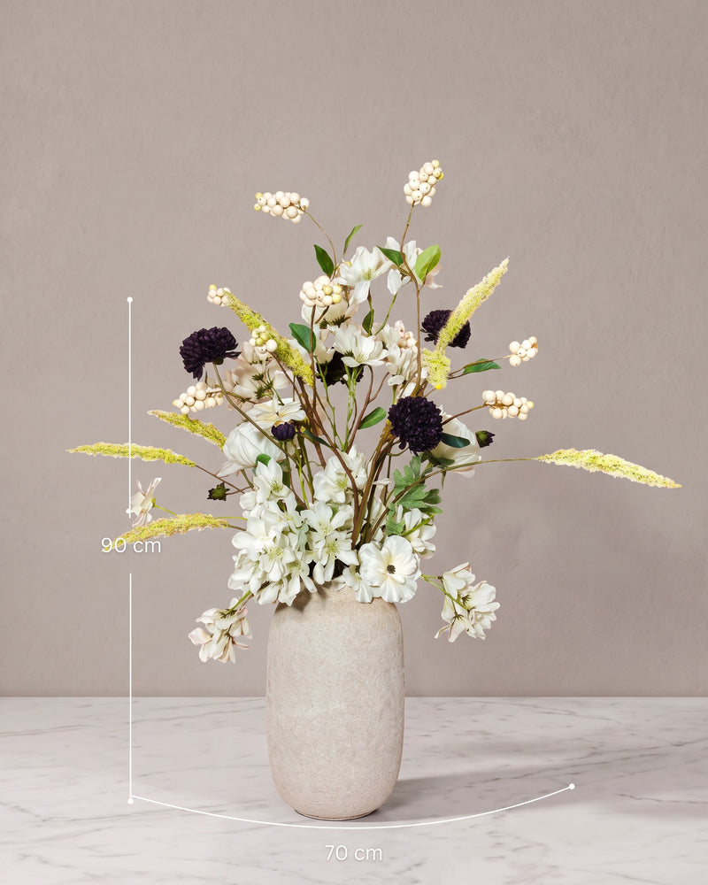 Lilas d’Ivoire