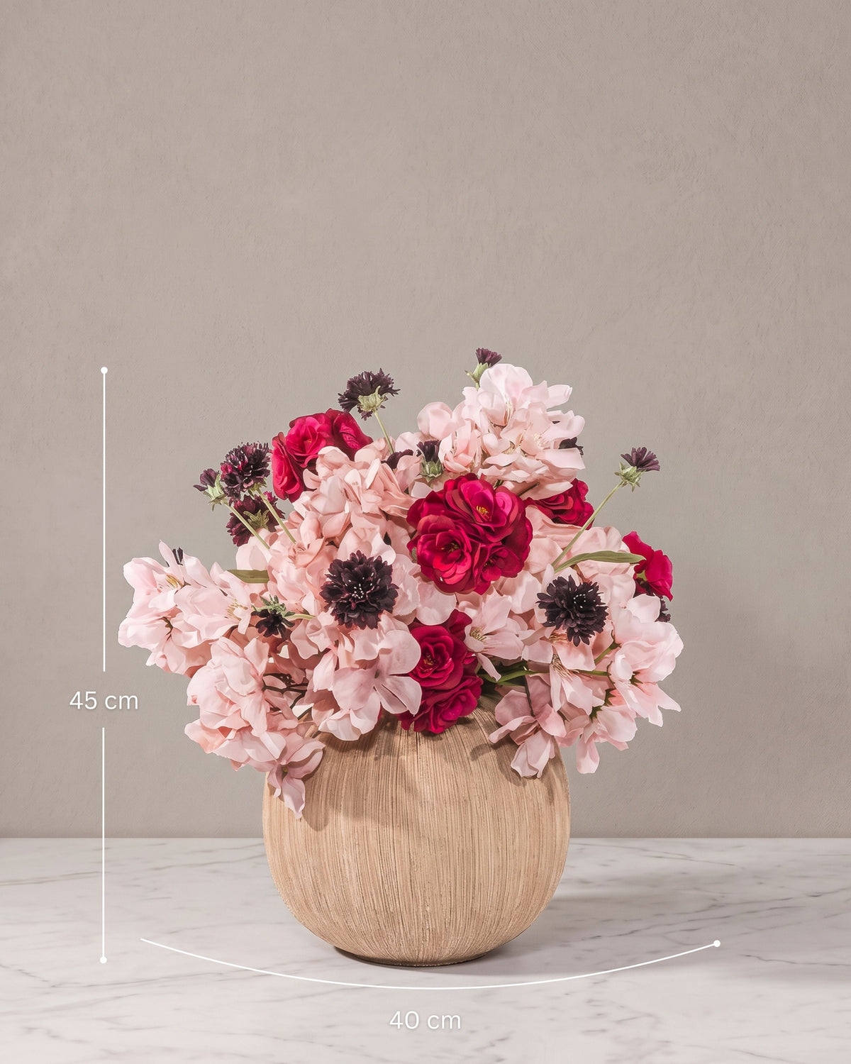 Amour Fleuri