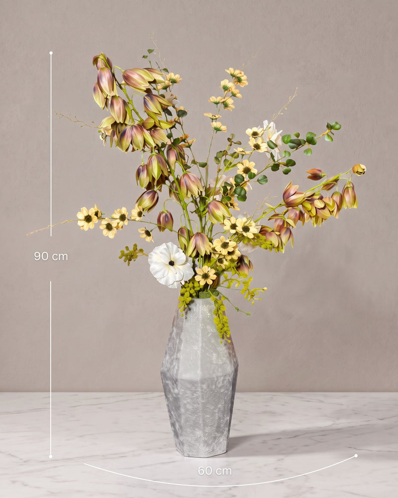 Prairie enchantée