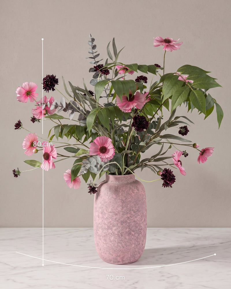Soirée Mauve